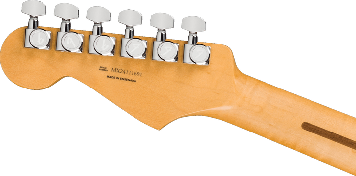 Fender Player II Modified Stratocaster HSS Electric Guitar - Olympic Pearl 5