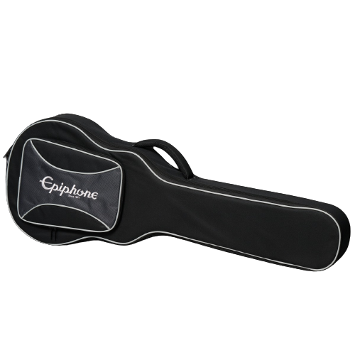 Epiphone Jared James Nichols Les Paul Custom Electric Guitar - Pelham Blue