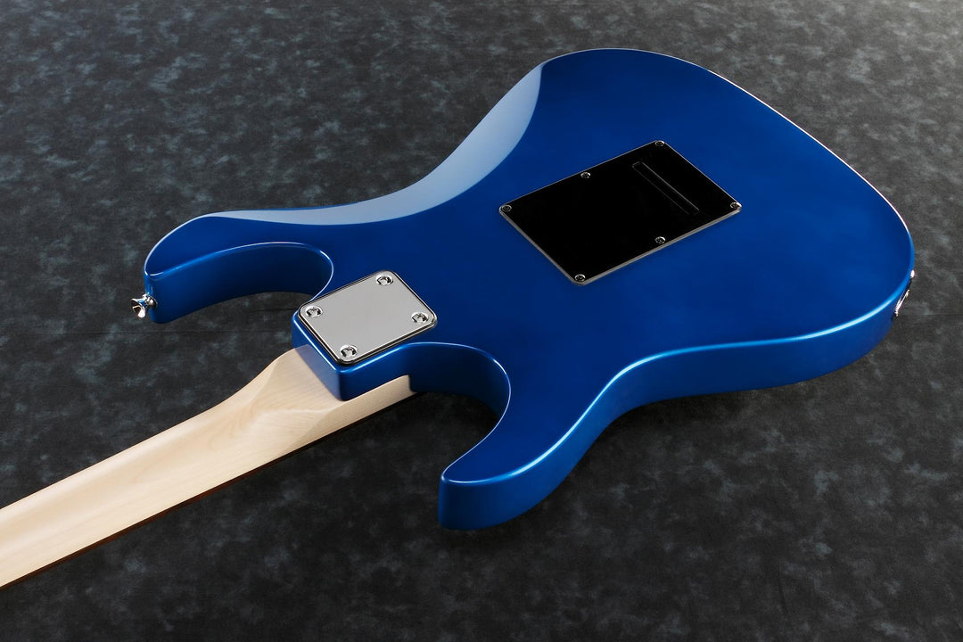 Ibanez GRX20ZJB Gio Electric Guitar Jewel Blue