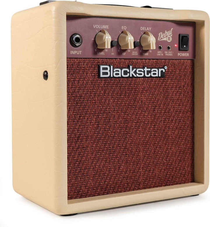 Blackstar DEBUT10E 10-Watt Practice Amp 2