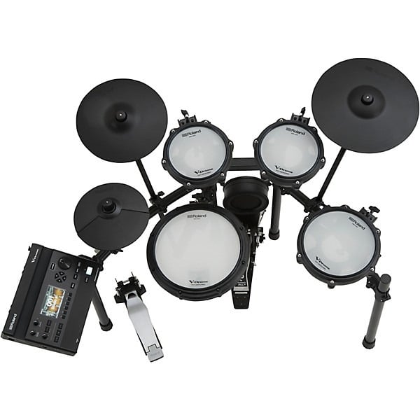 Roland V-Drums TD313 Electronic Drum Set 2