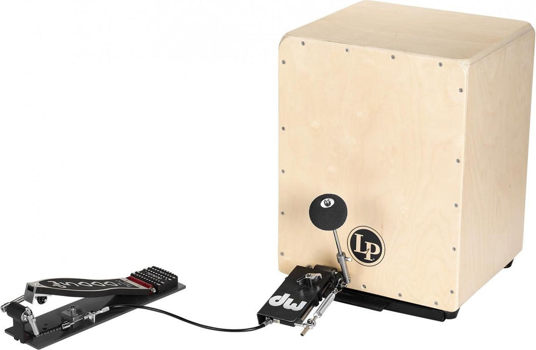 DW DWCP5000CJ Cajon Pedal