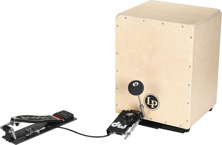 DW DWCP5000CJ Cajon Pedal