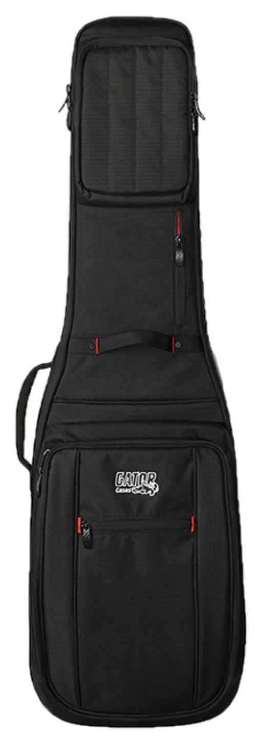 Gator PRO-GO Deluxe Bass Guitar Bag