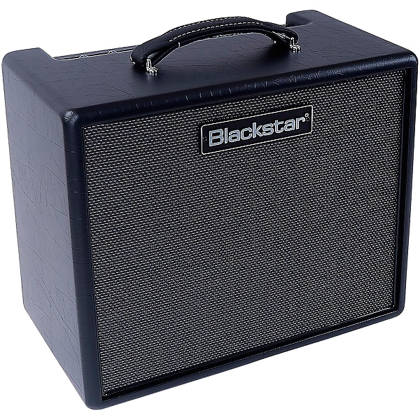 Blackstar HT-5R MK3 Tube Combo Amplifier - Black 5