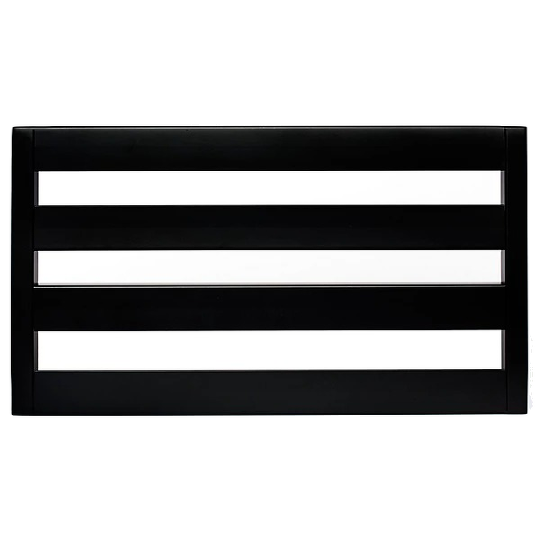 Pedaltrain Classic 1 Pedalboard - With Soft Case and Accessories