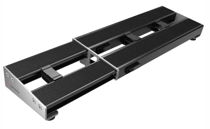 D'Addario PW-XPNDPB-01 XPND Pedalboard (Small)