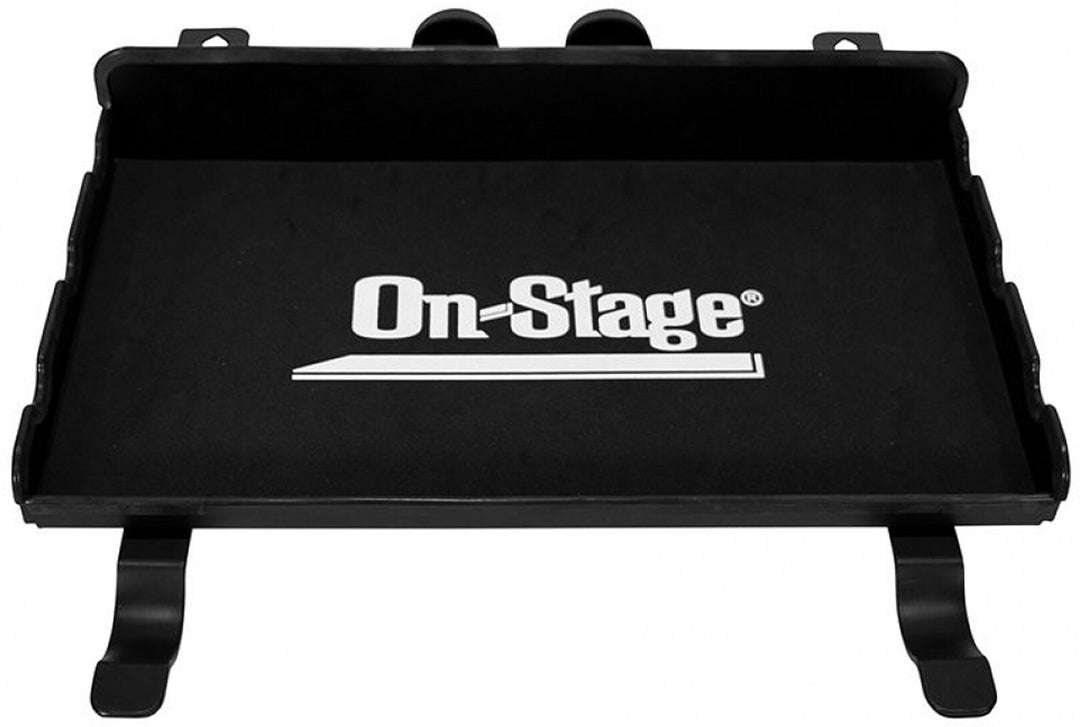 Onstage DPT4000 Percussion Tray - With Soft Case
