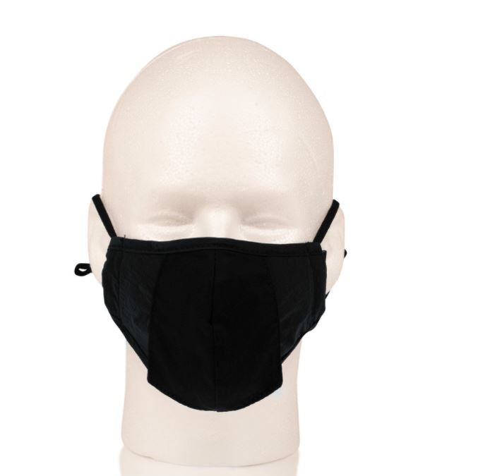 Gator GBOM-XSMALLBK X-Small Wind Instrument Face Mask