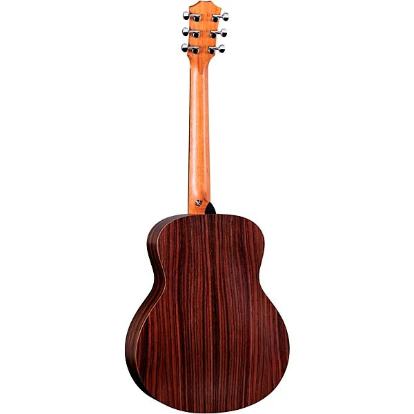 Taylor GS Mini-e Rosewood Acoustic Electric Guitar - Sunburst 4