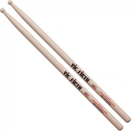 Vic Firth SD1 American Custom Drum Sticks