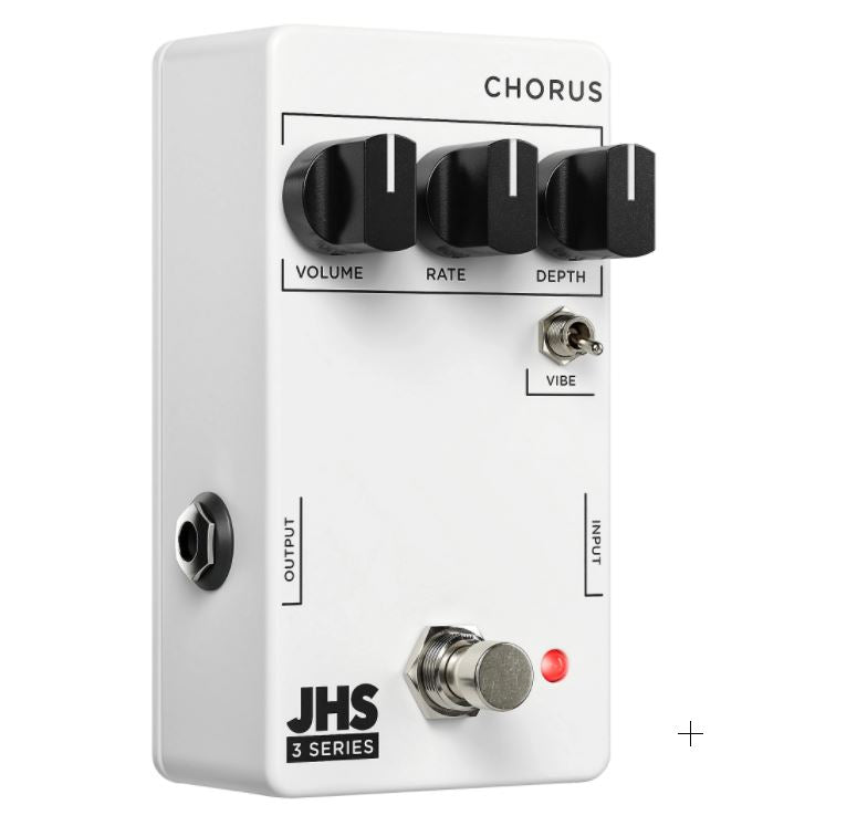 JHS 3 Series Chorus Pedal