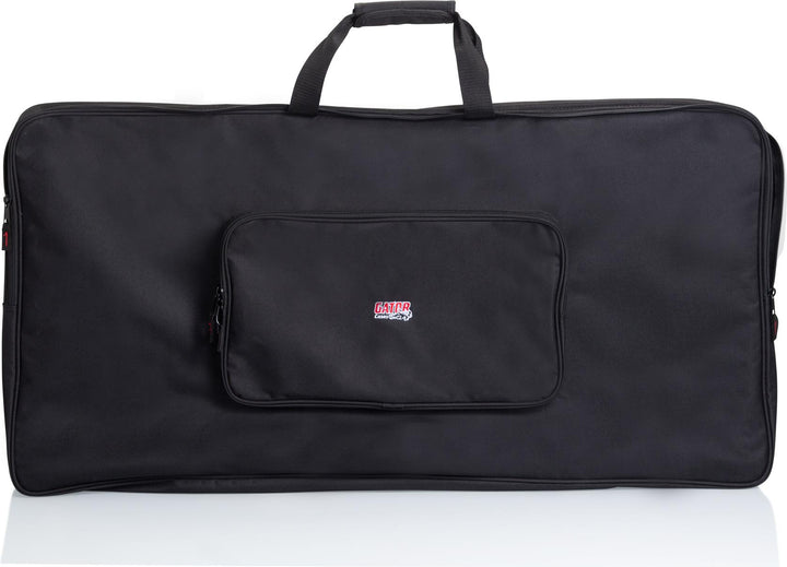 Gator GKBXSTANDBAG Keyboard X-Stand Add-On Bag for Gator G-Tour, GTSA & GK Wheeled Keyboard Cases