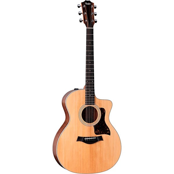 taylor-214ce-acoustic-electric-guitar 6