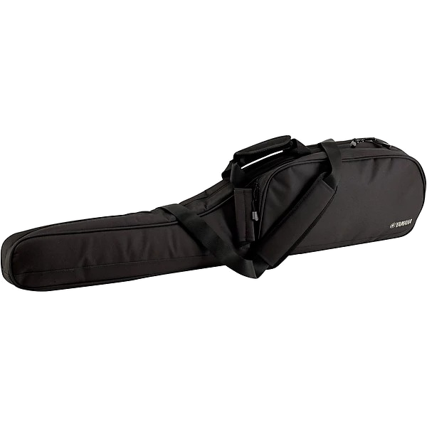 Yamaha SLG200N Nylon String Silent Guitar - Tobacco Sunburst 2