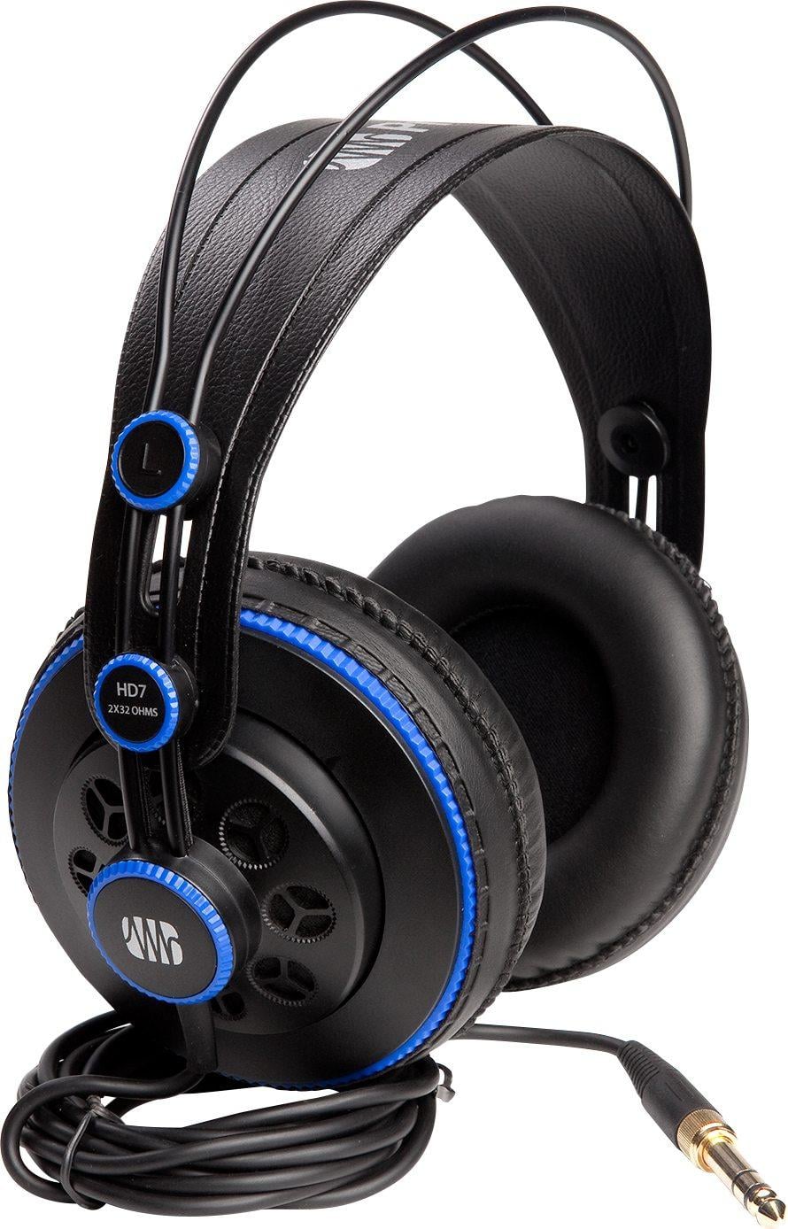 Presonus HD7 Professional Monitoring Headphones 2