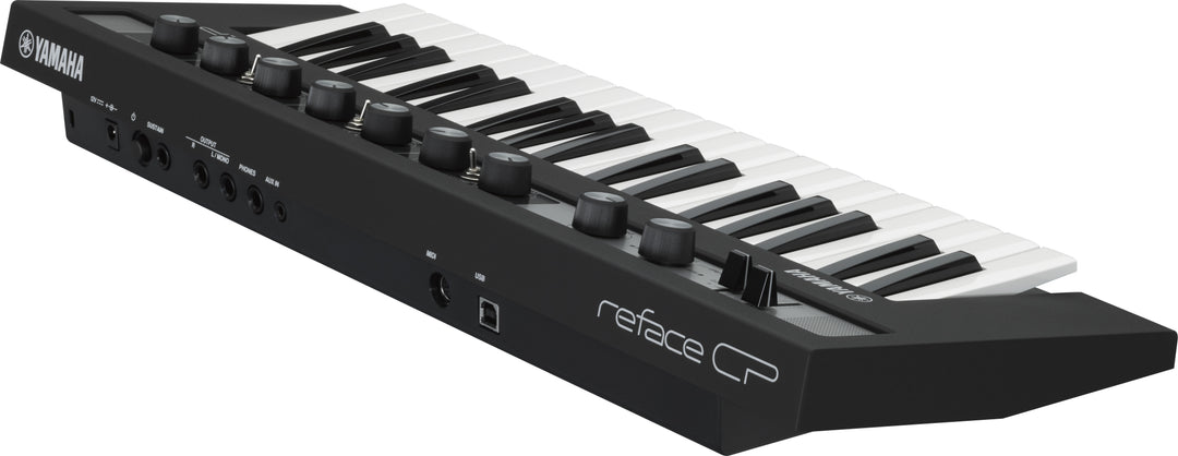 Yamaha Reface CP Electric Piano 4