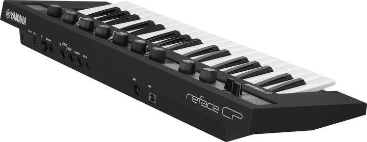 Yamaha Reface CP Electric Piano 4