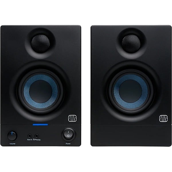 PreSonus AudioBox 96k Complete Bundle 3