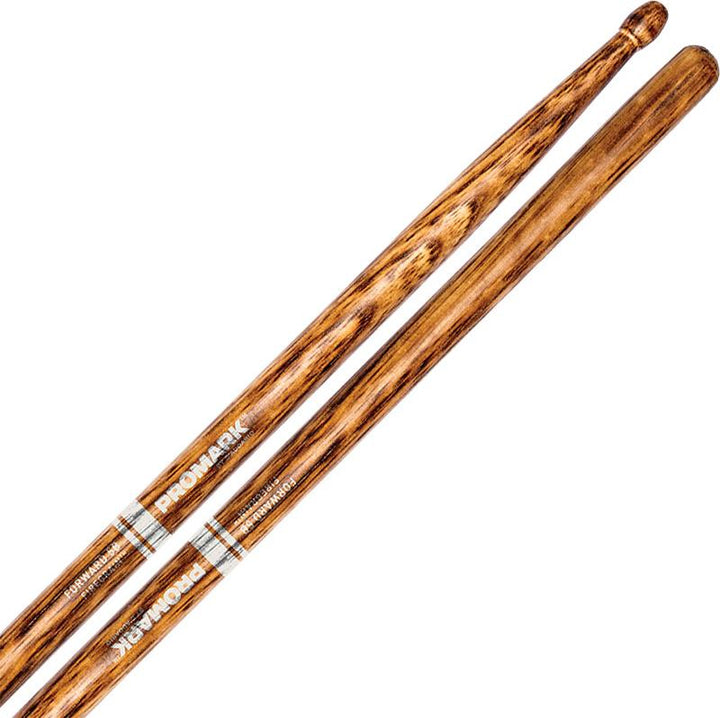 Promark Forward 5B FireGrain Drumsticks