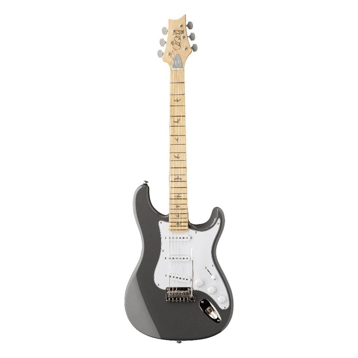 PRS SE Silver Sky Electric Guitar - Overland Gray 3