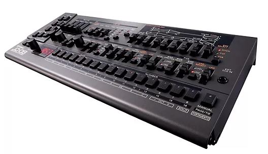 Roland JD-08 Boutique Series JD-800 Sound Module