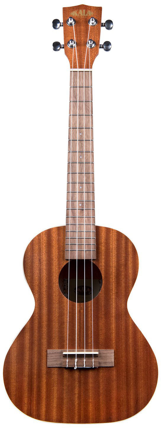 Kala KA-T Mahogany Tenor Ukulele 2