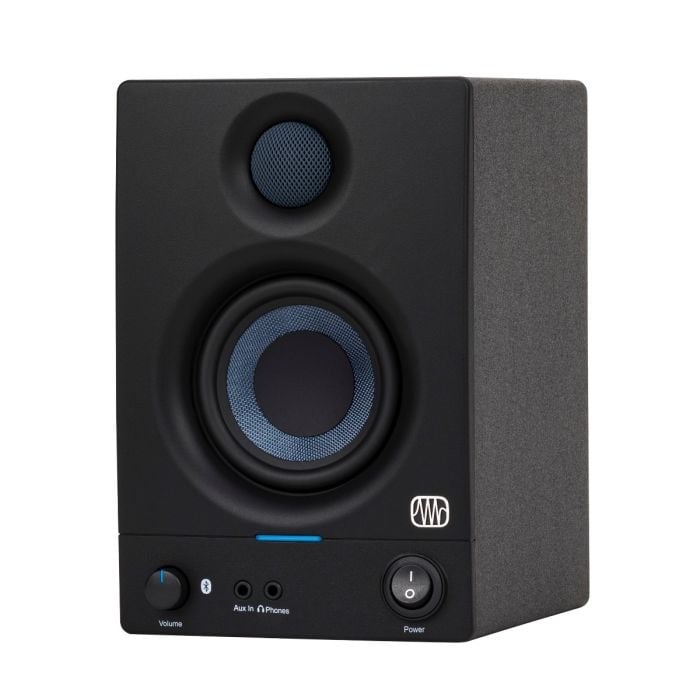 PreSonus Eris 3.5BT With Bluetooth Studio Monitors Pair (2nd Generation) 2