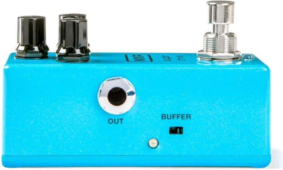 MXR M294 Sugar Drive Mini Overdrive Pedal