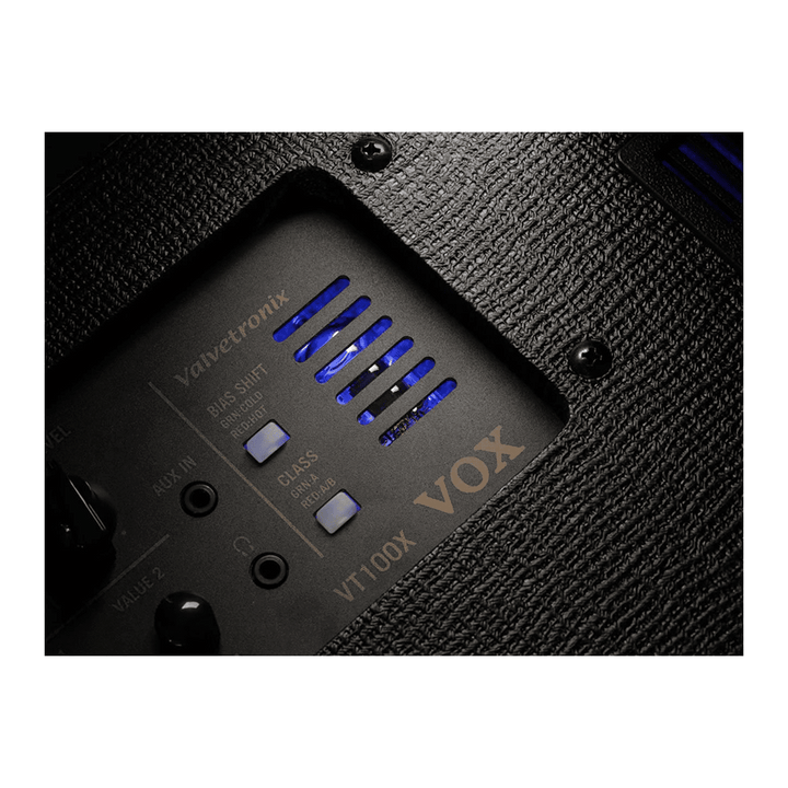 Vox VT20X Modeling Guitar Amp 3