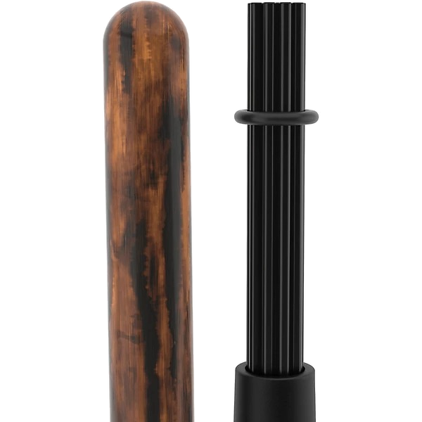 Promark Hybrid Rods - 2B Nylon