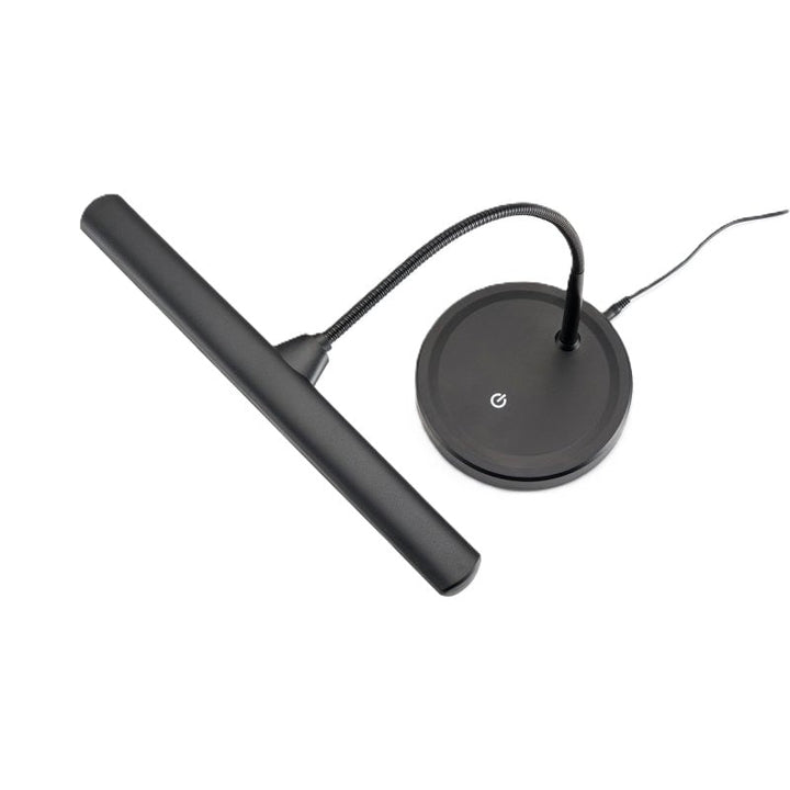 On-Stage LED8800 LED Piano Lamp - Black 3