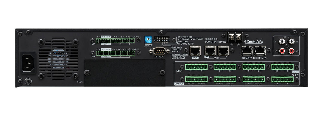 Yamaha MLC200 Base System - 8 Students & Instructor