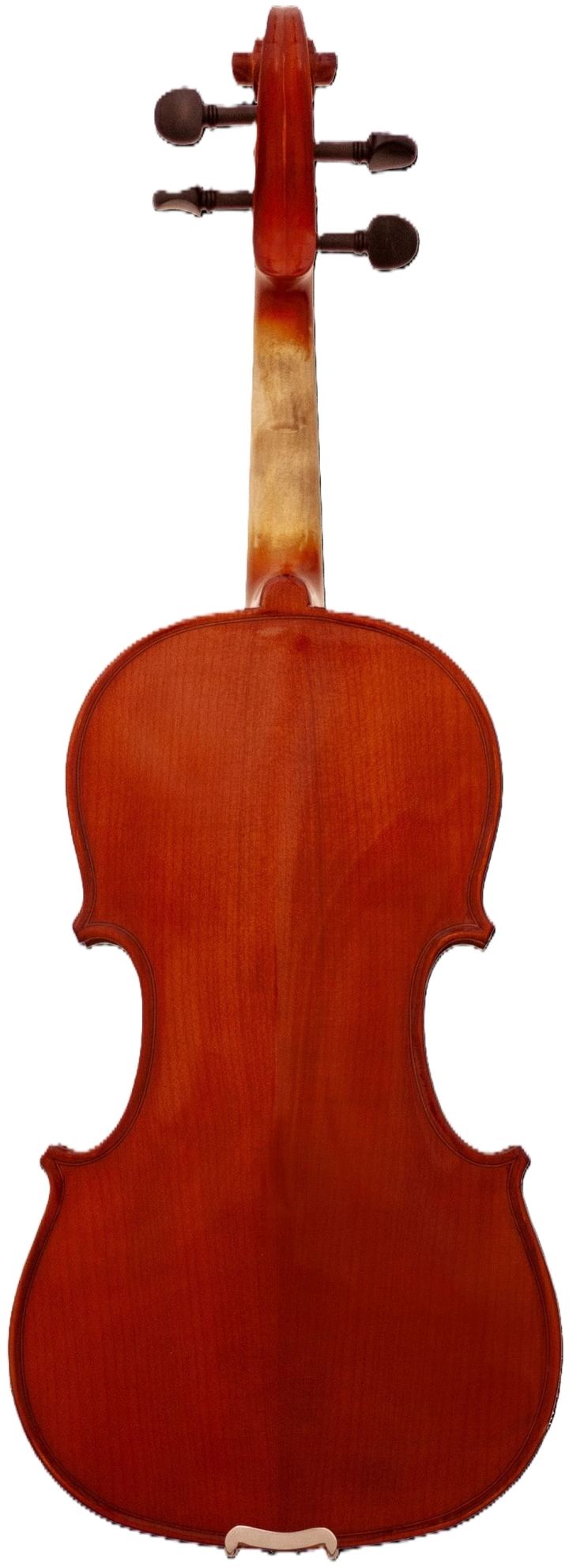Maple Leaf Strings MLS110VN Violin Outfit - 1/16 Size 3
