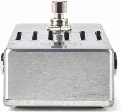 MXR M109S Six Band EQ Pedal