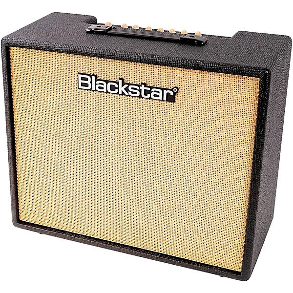 Blackstar DEBUT 100W 1x12 Combo Guitar Amplifier - Black 2