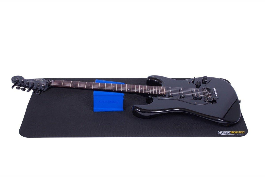 Music Nomad MN207 Work Station Neck Support and Work Mat 3