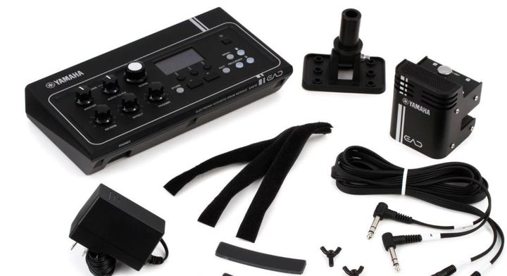 Yamaha EAD10 Electronic Drum Module 7