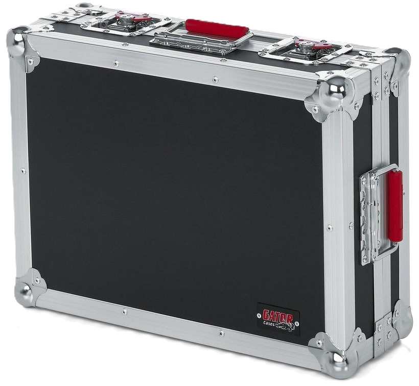 Gator G-Tour Guitar Pedal Board - Small