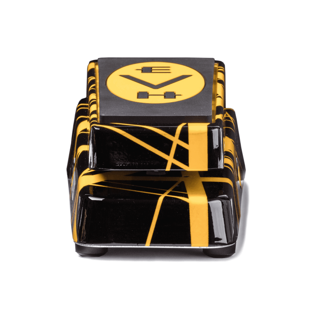 Dunlop EVH95 Eddie Van Halen Signature Wah Wah Pedal