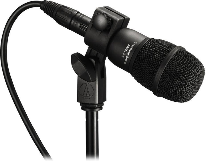 Audio Technica PRO25ax Microphone 2
