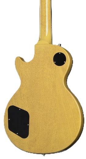 Gibson Les Paul Special Electric Guitar - TV Yellow