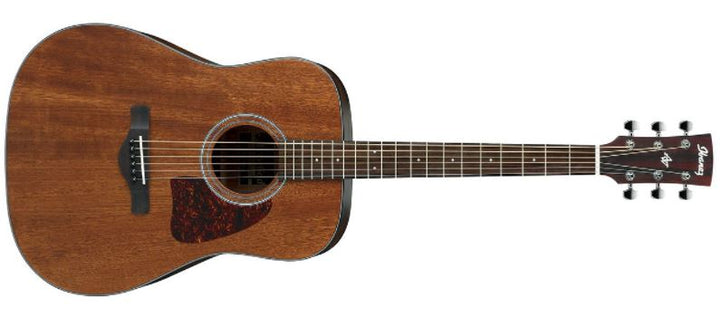 Ibanez AW54OPN Artwood Open Pore Natural No Case