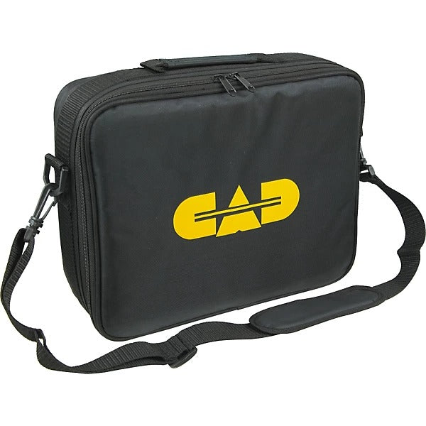 CAD STAGE7 Drum Microphone Package - With Carrying Case