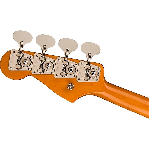 Fender American Vintage II 1966 Jazz Bass - Olympic White 3
