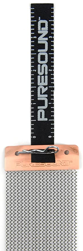 Evans 14" CPS1424 24 Steel Strand