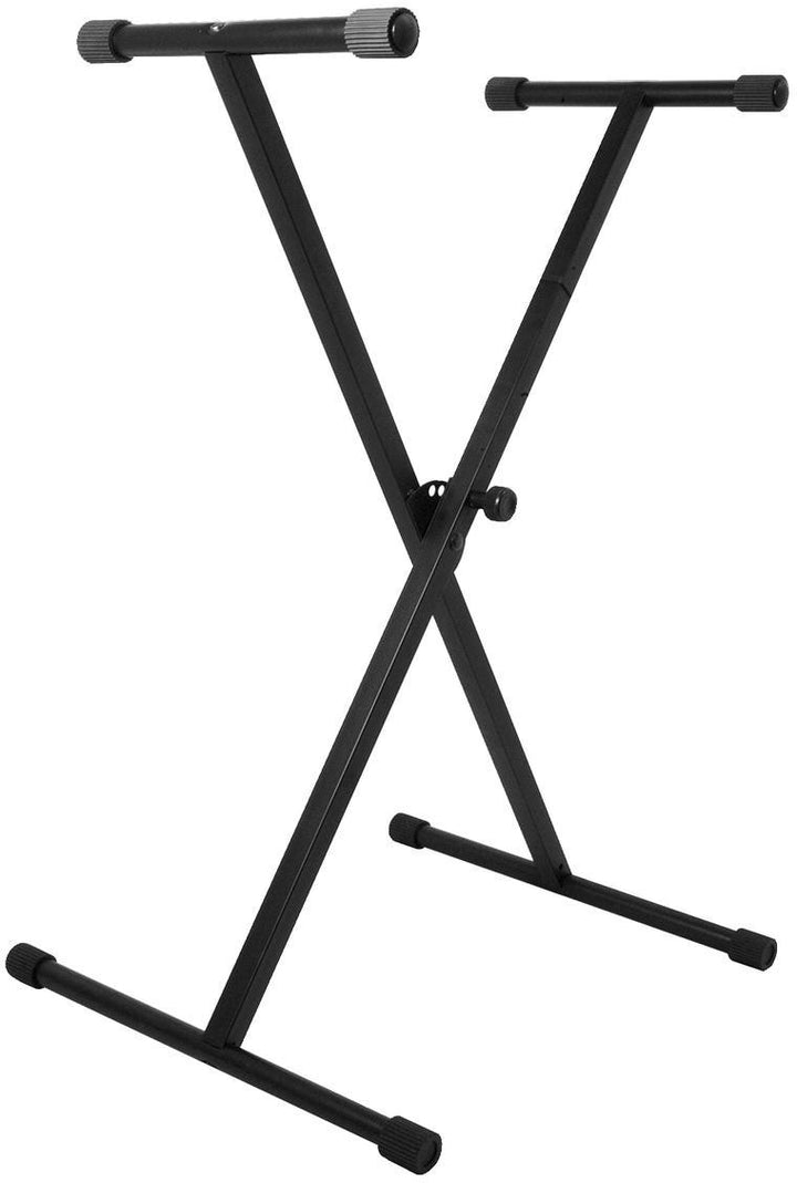 On-Stage KS7190 Single-X Keyboard Stand