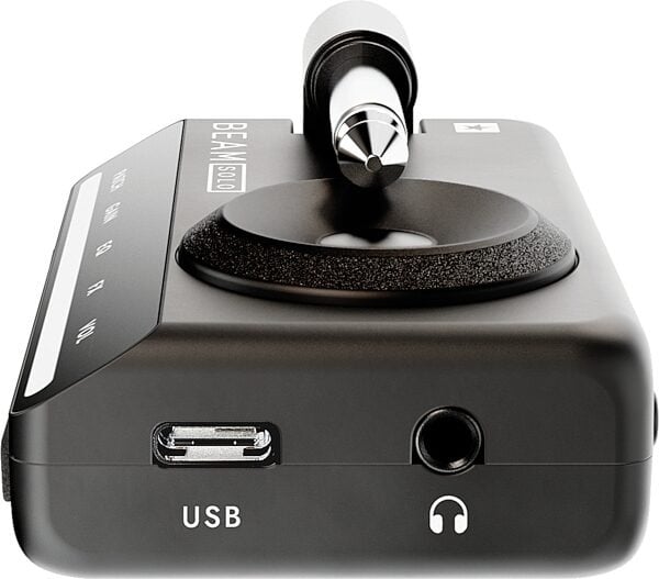 Blackstar BEAM Solo Headphone Amplifier 2