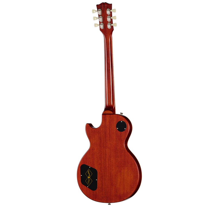 Epiphone 'IGC' 1960 Les Paul Standard Reissue - Iced Tea Burst 7