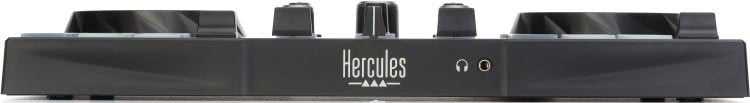 Hercules DJControl Inpulse 200 MK2 Controller 2